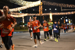 Selangor Half Marathon 2026
