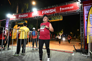 Selangor Half Marathon 2026