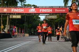 Selangor Half Marathon 2026