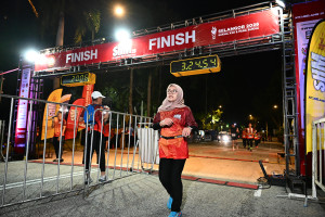 Selangor Half Marathon 2026