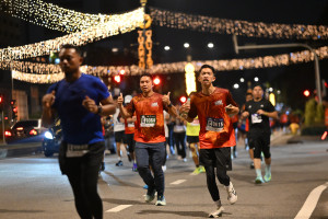 Selangor Half Marathon 2026