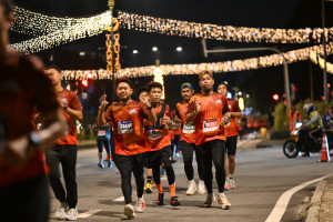 Selangor Half Marathon 2026