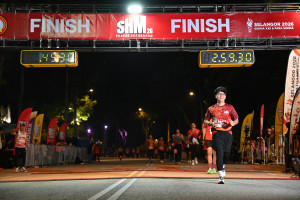 Selangor Half Marathon 2026