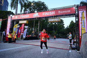 Selangor Half Marathon 2026