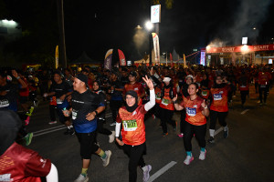 Selangor Half Marathon 2026