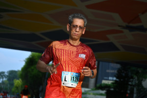 Selangor Half Marathon 2026