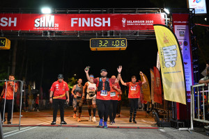 Selangor Half Marathon 2026