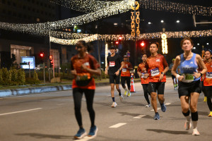 Selangor Half Marathon 2026