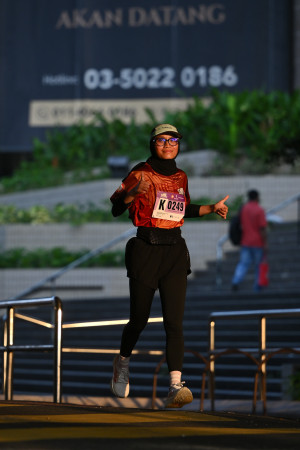 Selangor Half Marathon 2026