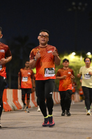 Selangor Half Marathon 2026