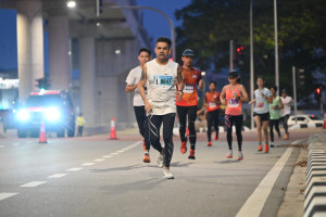 Selangor Half Marathon 2026