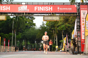 Selangor Half Marathon 2026