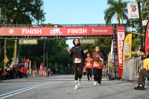 Selangor Half Marathon 2026