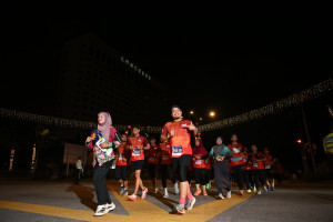 Selangor Half Marathon 2026