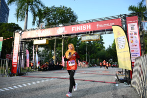 Selangor Half Marathon 2026