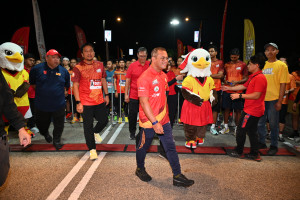 Selangor Half Marathon 2026
