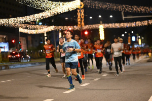 Selangor Half Marathon 2026