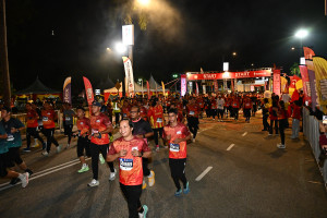Selangor Half Marathon 2026