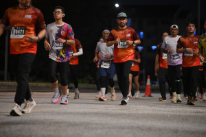 Selangor Half Marathon 2026