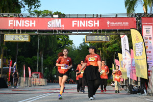 Selangor Half Marathon 2026