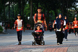 Selangor Half Marathon 2026