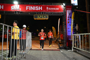 Selangor Half Marathon 2026