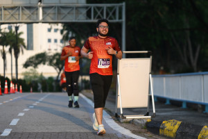 Selangor Half Marathon 2026