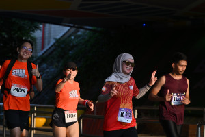 Selangor Half Marathon 2026