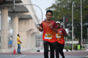 Selangor Half Marathon 2026
