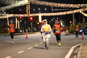 Selangor Half Marathon 2026
