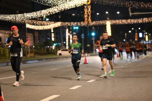 Selangor Half Marathon 2026