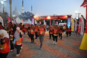Selangor Half Marathon 2026