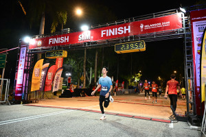 Selangor Half Marathon 2026