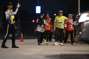 Selangor Half Marathon 2026