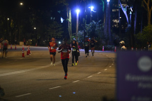 Selangor Half Marathon 2026