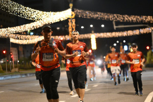 Selangor Half Marathon 2026
