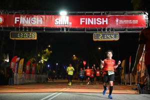 Selangor Half Marathon 2026