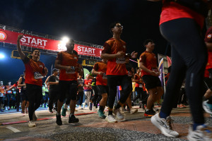 Selangor Half Marathon 2026