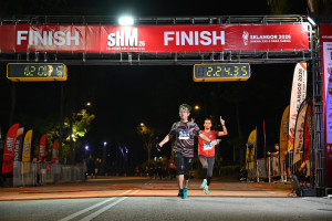 Selangor Half Marathon 2026