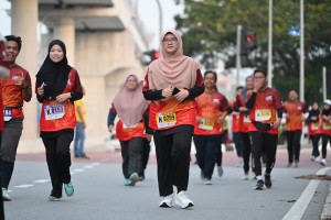 Selangor Half Marathon 2026