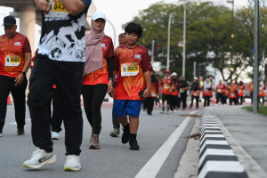 Selangor Half Marathon 2026