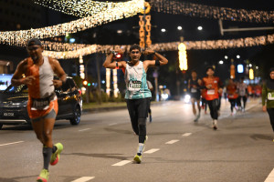 Selangor Half Marathon 2026