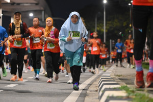 Selangor Half Marathon 2026