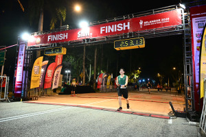 Selangor Half Marathon 2026