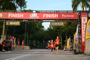 Selangor Half Marathon 2026