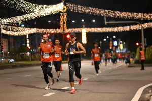 Selangor Half Marathon 2026