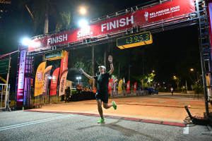Selangor Half Marathon 2026