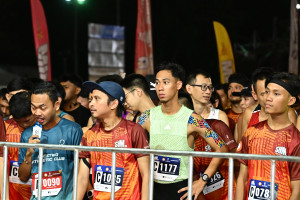 Selangor Half Marathon 2026