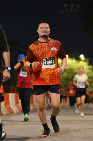 Selangor Half Marathon 2026