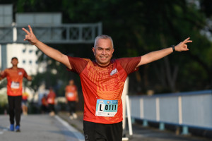 Selangor Half Marathon 2026